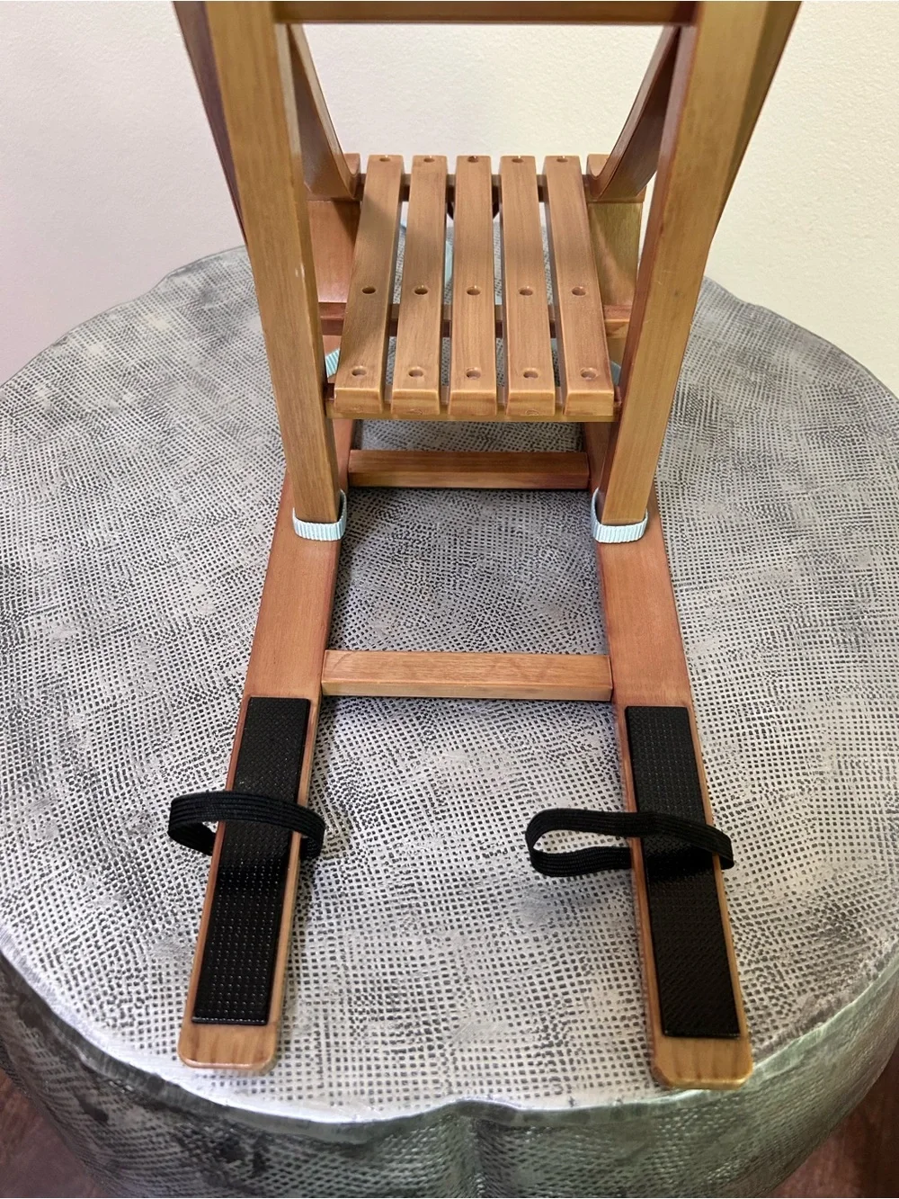 American Girl ~ Retired Dog Sled II for 18” Dolls *with flaw